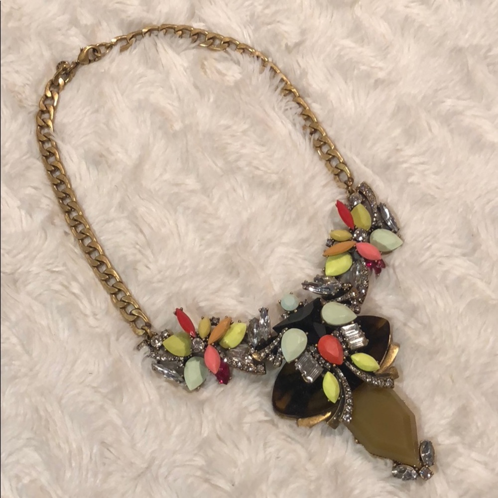 Statement Necklace